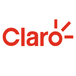 Logo Claro