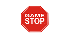 Logo Local Game Stop