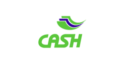Logo Cash