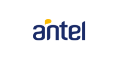 Logo Antel