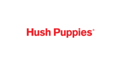 Logo Hush Puppies