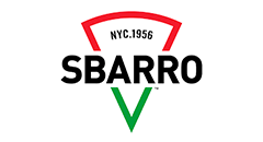 Logo Sbarro