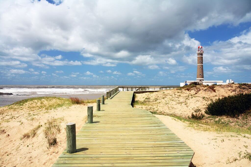 Faro Jose Ignacio