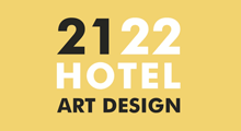 Logo 2122 Hotel