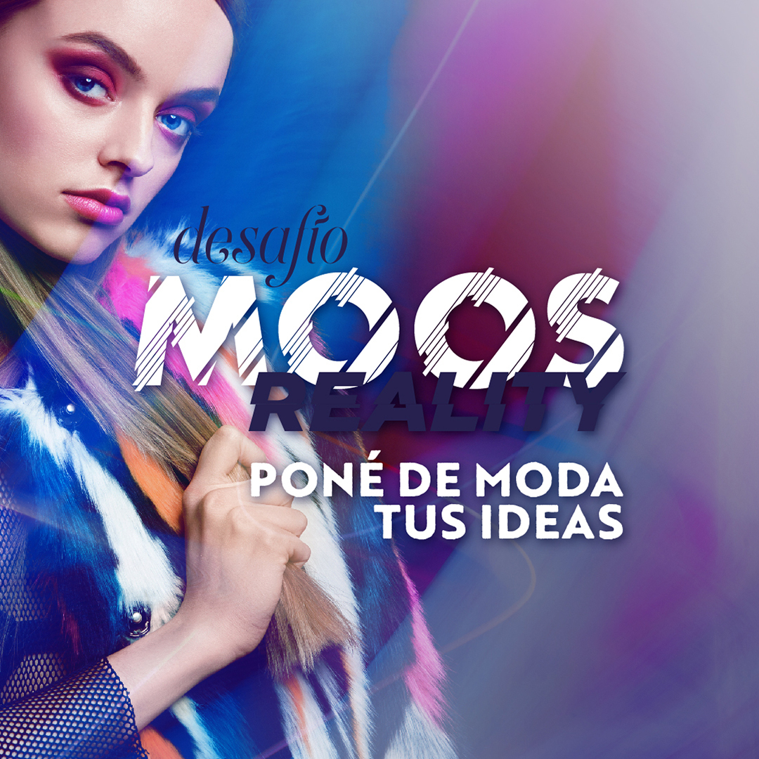 Desafío Moos