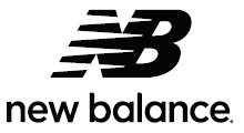 Logo New Balance